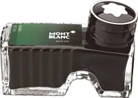 Montblanc Ink Bottle IRISH GREEN 60 ml PF Marke