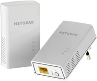 NETGEAR Powerline WLAN 1000 Set