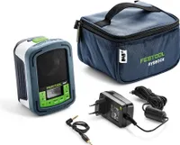 Digitálne rádio Festool BR 10 DAB+ SYSROCK - 202111