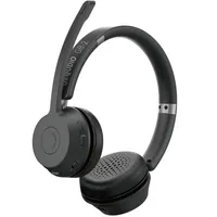 Gequdio Schnurlos Bluetooth Headset GB-2 ohne USB-Adapter - Headset