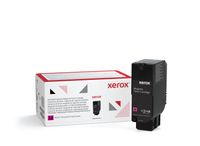 XEROX Magenta - oryginał - pudełko - kaseta z tonerem