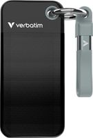 Externí SSD disky