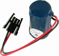 Pufferbatterie Speicherbatterie ersetzt Eternacell B955OT 3,6 Volt