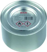 Till Brennpaste Maxi Flamm Fondue und andere Warmhaltegeräte 200g