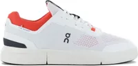ON Running THE ROGER Spin - Herren Sneakers Schuhe Weiß 3MD11472252 , EU 40 US 7