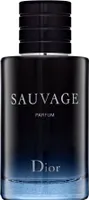 Dior (Christian Dior) Sauvage Parfüm für Herren 100 ml