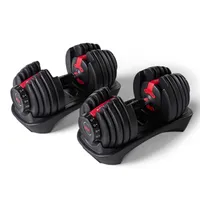 BowFlex SelectTech 552i Hanteln (Paar)