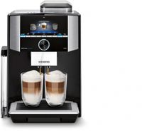 Siemens EQ.9 plus s500 Plne automatický kávovar na odkvapkávanie 2,3 l (TI9553X9EW)