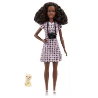 Mattel DVF50, HCN10 - Barbie Tierfotografin Puppe