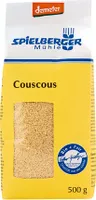 Spielberger Couscous demeter 500g