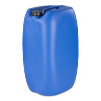 60 L Trinkwasserkanister Plastekanister Kunststoffkanister UNBENUTZT & NEU 