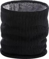 Herren-Ski-Winter-Halstuch, Halswärmer-Halstuch, Herren/Frauen-Gesichtsschal, Fleece-Schal, Schlauchschal für Herren, Gamaschenmaske, winddichte Kreis