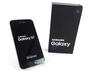 Samsung Galaxy S7 (G930F) 32GB schwarz
