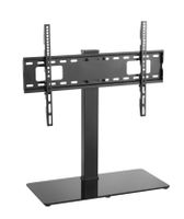 TV-Ständer - TV-Ständer - TV-Sockel - Tischmodell - drehbar - höhenverstellbar von 67 cm bis 79 cm