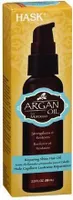 Hask Öl Hask Argan Oil Naprawczy olejek nabłyszczający do włosów