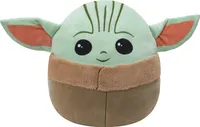 Squishmallows Plüschfigur Grogu 25 cm