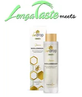 bedrop MIZELLENWASSER / TONIKUM mit Propolis Extrakt und Vitamin E - 150ml