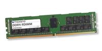 Maxano 16GB RAM für Lenovo System x Rack X3550 M5 (8869) (PC4-19200 RDIMM Arbeitsspeicher)