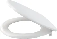 Alcadrain A601 WC-Sitz Duroplast