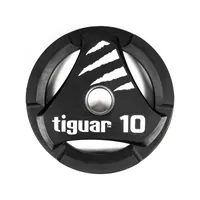 tiguar olympijská deskaPolyuretan10 kg