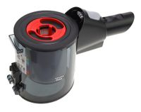 Bosch 12040285 Staubbehälter + Filter für Akku-Handstaubsauger (Beschreibung)
