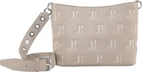 JOOP! serenita mimi Hobo mhz Farbe taupe AL