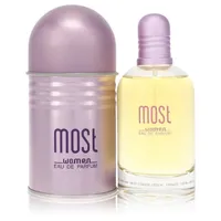 Jeanne Arthes Most eau de parfum spray 100 ml