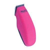 Zastrihávač vlasov Wahl Taschen Pro BZ2027 (jedna veľkosť) (ružový)