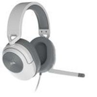Corsair HS55 Stereo Weiß Gaming-Headset