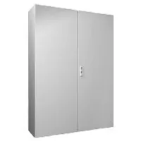 Rittal AX 1114.000 Pokrywa elektryczna, stal IP55 (1114000)