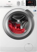 Die Rangliste unserer qualitativsten Waschmaschine von aeg