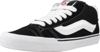 Vans Knu Mid Czarny