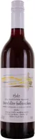 Weinhaus Müller Bornheim  0,75 L Flasche Pfälzer Dornfelder Rotwein halbtrocken Anzahl 1 Flasche