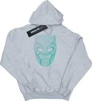 Marvel - Kapuzenpullover für Herren BI4932 (M) (Grau)