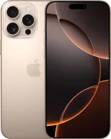 Apple iPhone 16 Pro Max 512 GB 6,9" Desert Titanium EU MYX23ZD/A Apple