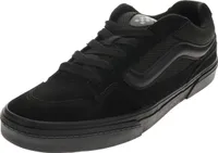 Vans Caldrone VN000CXZ BKA1 SUEDE/MESH BLACK/BLACK US 10 / EUR 43 / UK 9