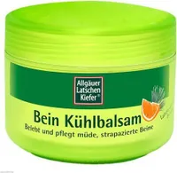 Allgäuer LK Bein-Kühlbalsam, 200 ml BAL