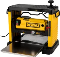 DeWALT DW733 : La raboteuse performante pour des finitions impeccables