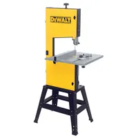 DeWALT DW876 Bandsäge Vertikalbandsäge Standsäge 1000W