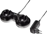 Duální nabíjecí stanice pro pohybový ovladač PS Move