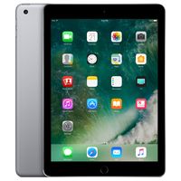 Apple iPad Wi-Fi (2018), 32GB, Farbe: Spacegrau