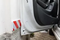 START 10539 Garagenwandschutz
