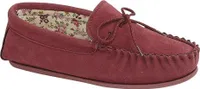 Mokkers dámske papuče Lily DF1103 (42 EU) (purpurová)