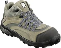 RUNNEX® S2-Sicherheitsschnürstiefel TeamStar