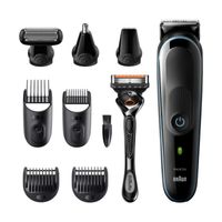 Braun MGK 5380 MultiGroomingKit