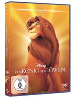 Der König Der Löwen (Disney Classics) [DVD]