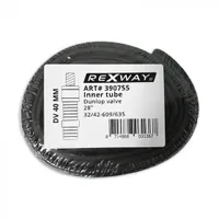 Rexway innenrohr 28 Zoll (32/42-609/635) DV 40mm