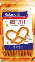 Roland Bretzeli Classic 100g