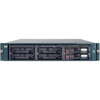 Cisco Media Convergence Server 7835-H2 - Voice/video/data server, AC, Ethernet, Fast Ethernet, Gigabit Ethernet, 120/230 V ( 50/60 Hz ), Intel Xeon, Rack (2U), 10 - 35 °C