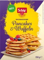 Schär Backmischung Pancakes & Waffeln 350 g